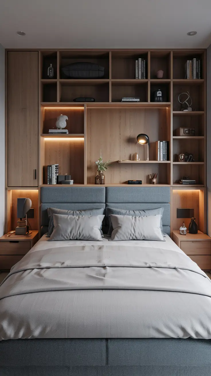 21 New Bed Designs Ideas 2026 for Modern and Functional Bedrooms