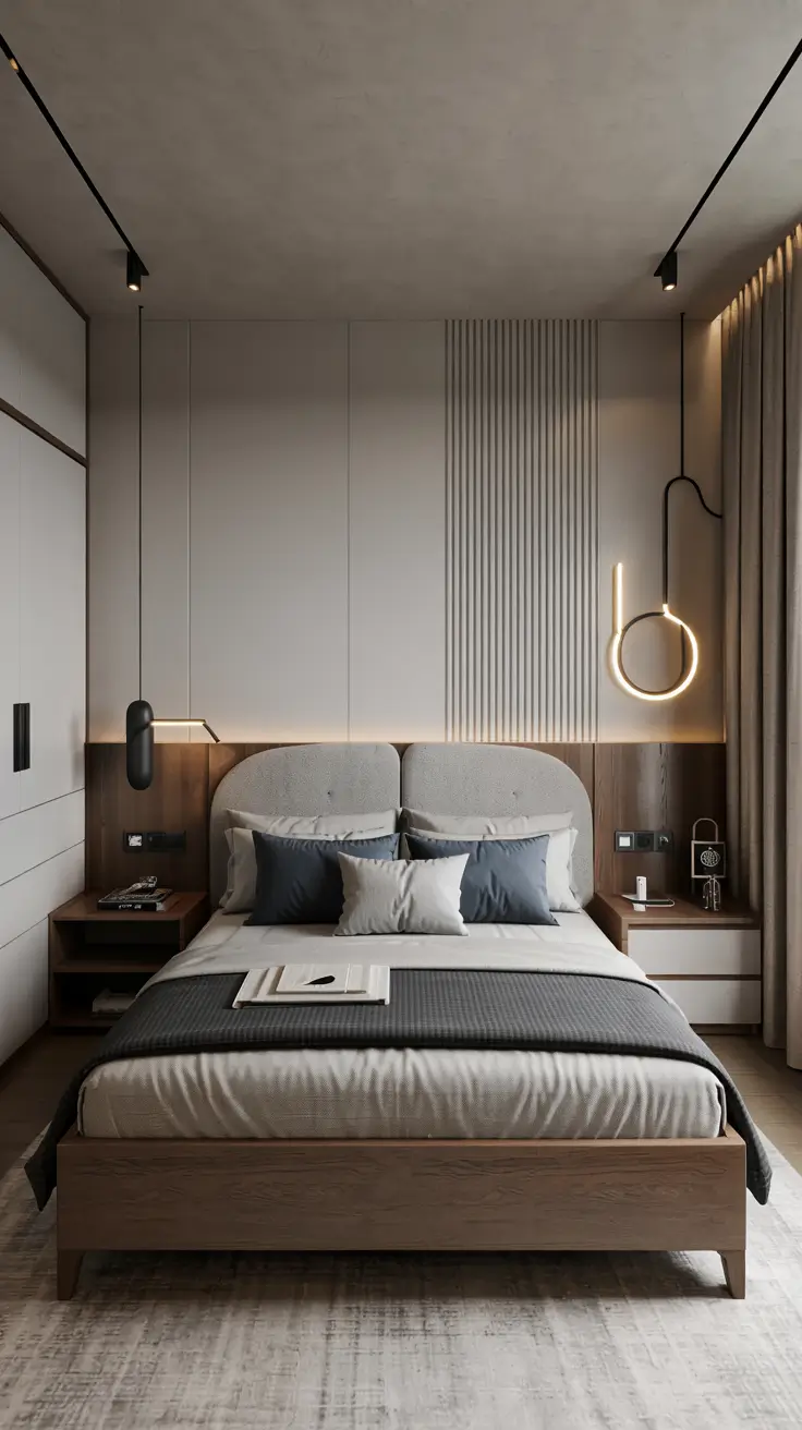 21 New Bed Designs Ideas 2026 for Modern and Functional Bedrooms