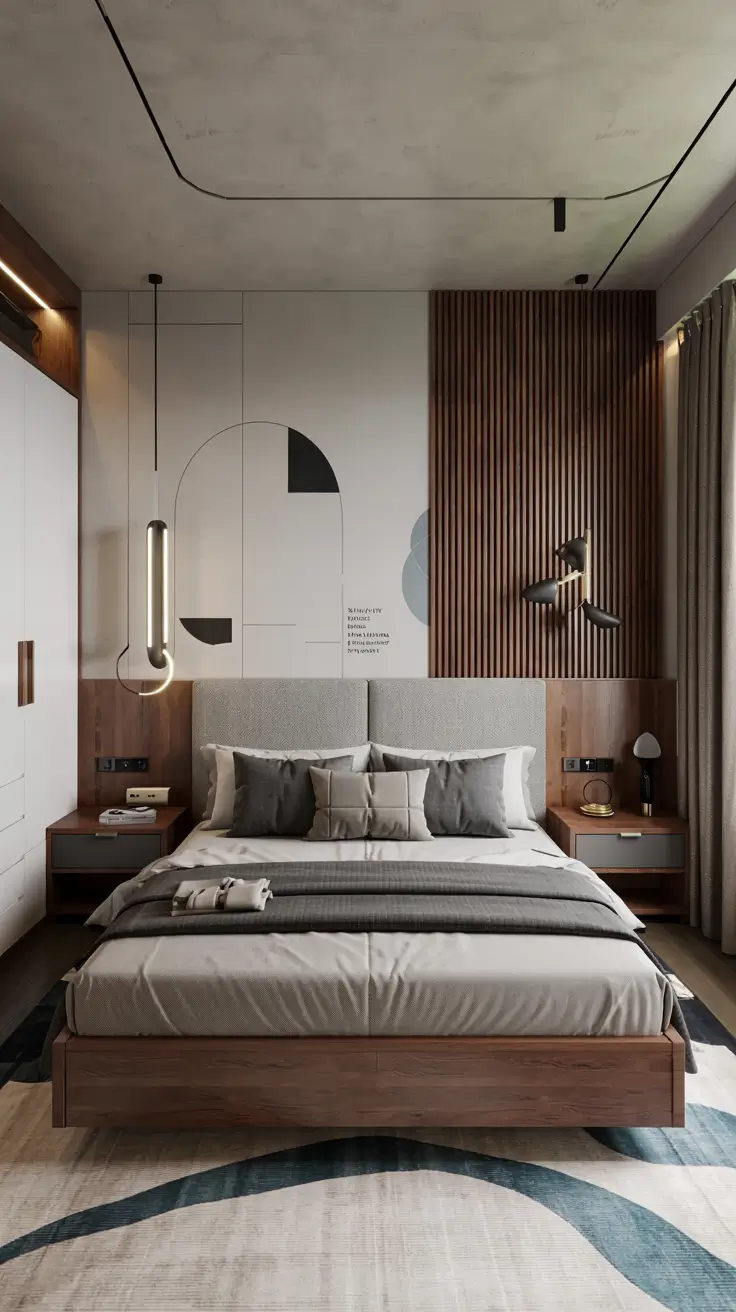 21 New Bed Designs Ideas 2026 for Modern and Functional Bedrooms