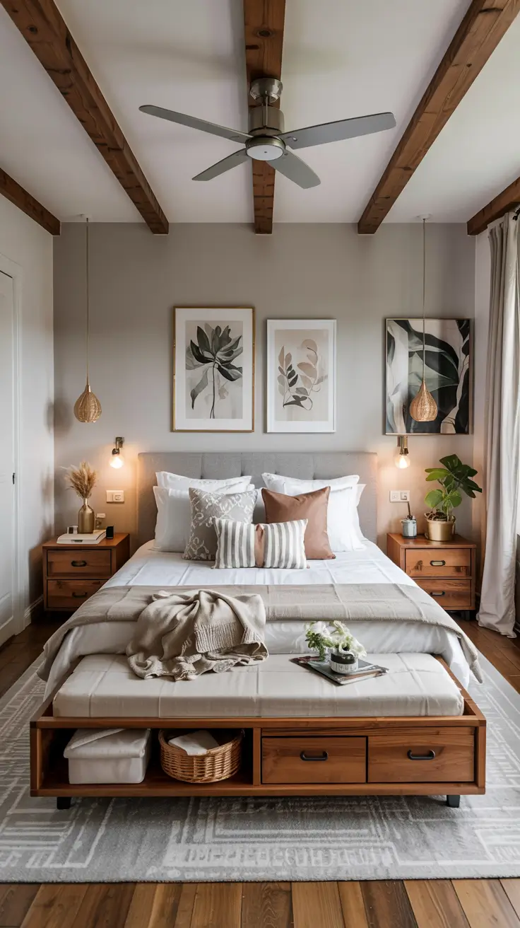 21 New Bed Designs Ideas 2026 for Modern and Functional Bedrooms