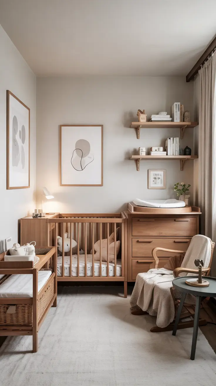 20 Nursery Renovation Ideas 2026: Modern And Functional Spaces