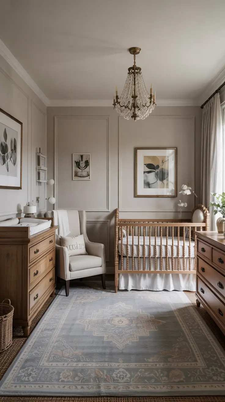 20 Nursery Renovation Ideas 2026: Modern And Functional Spaces