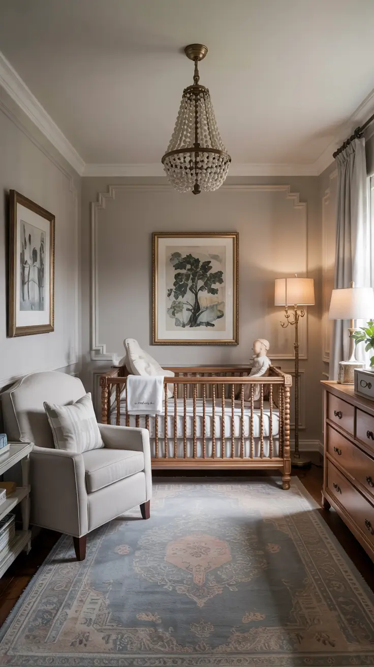 20 Nursery Renovation Ideas 2026: Modern And Functional Spaces