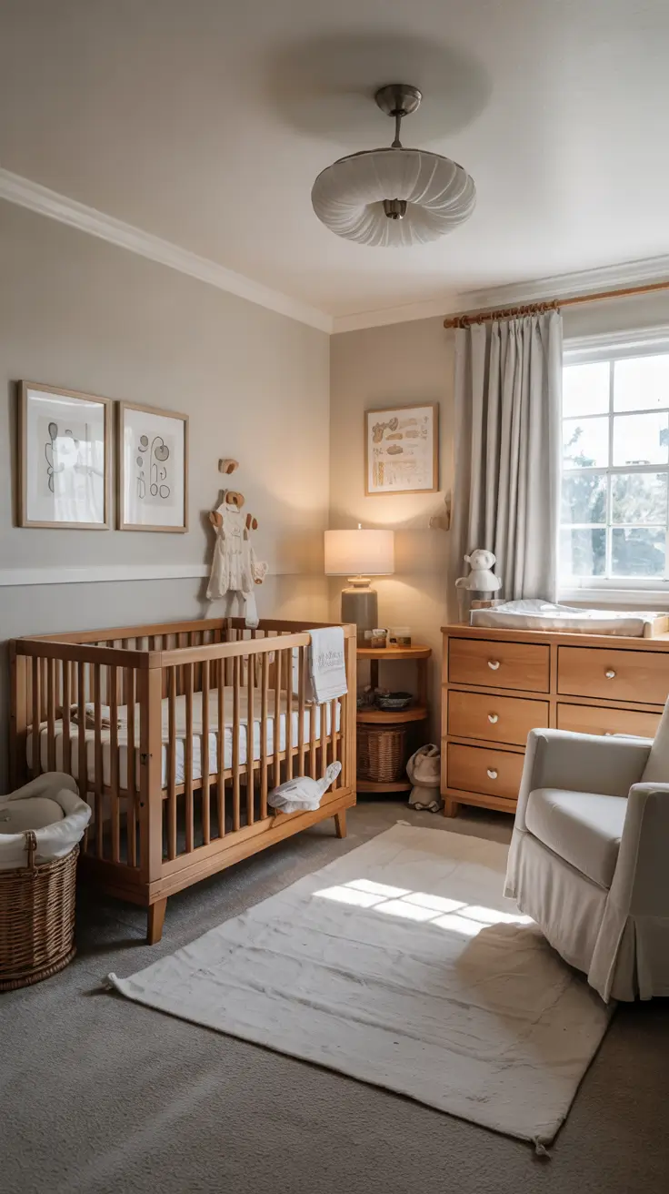 20 Nursery Renovation Ideas 2026: Modern And Functional Spaces