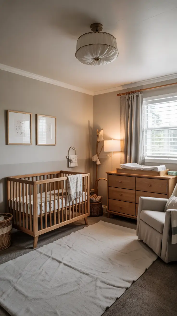 20 Nursery Renovation Ideas 2026: Modern And Functional Spaces