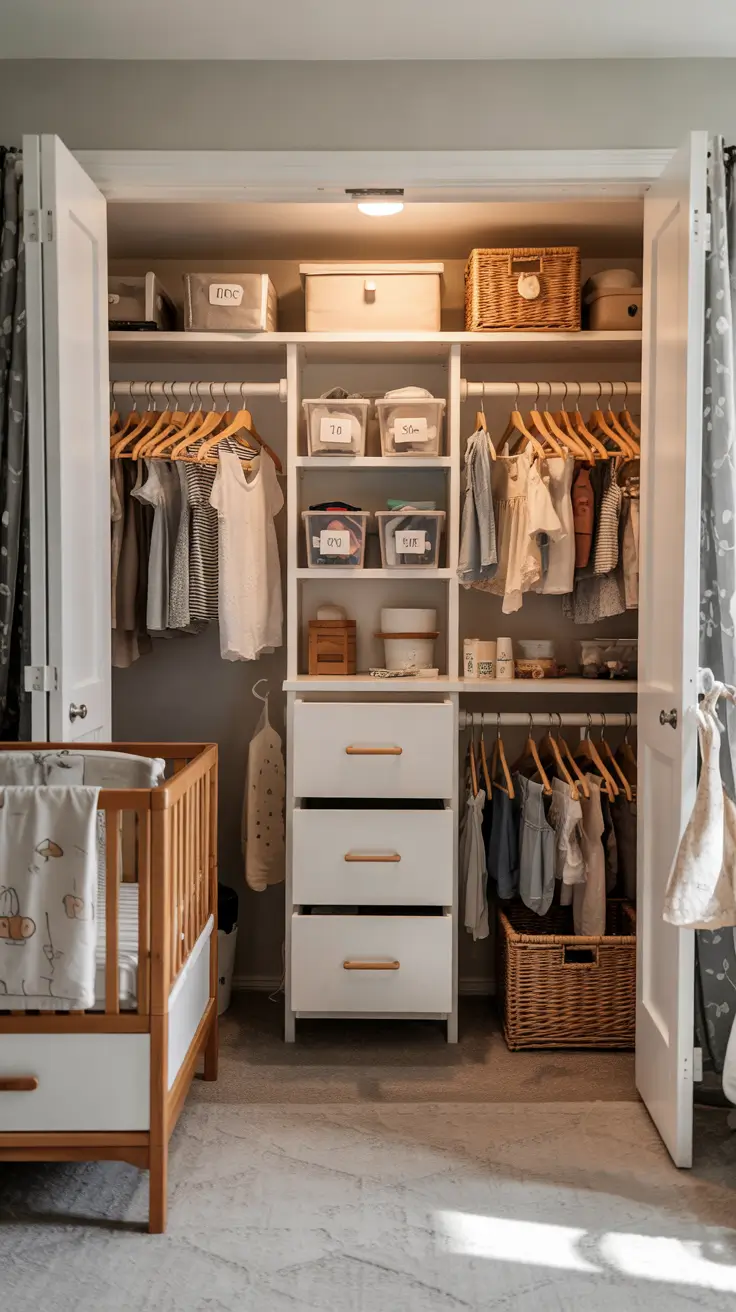 20 Nursery Renovation Ideas 2026: Modern And Functional Spaces