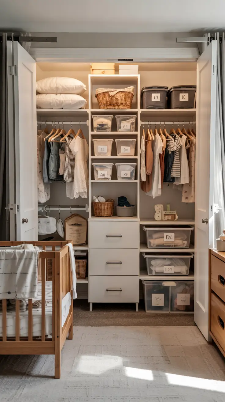 20 Nursery Renovation Ideas 2026: Modern And Functional Spaces