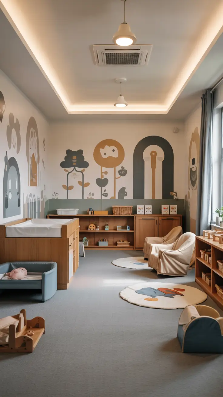 20 Nursery Renovation Ideas 2026: Modern And Functional Spaces