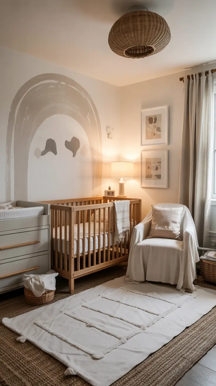 20 Nursery Renovation Ideas 2026: Modern And Functional Spaces