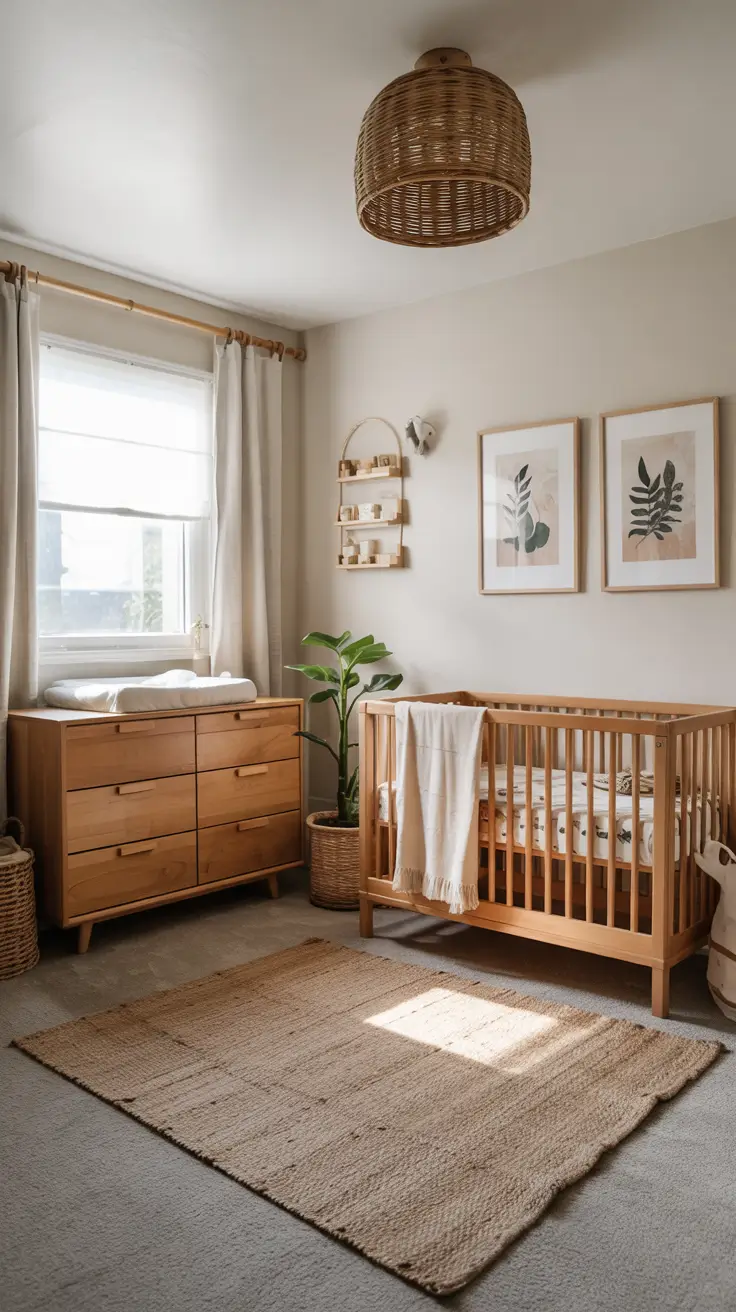 20 Nursery Renovation Ideas 2026: Modern And Functional Spaces