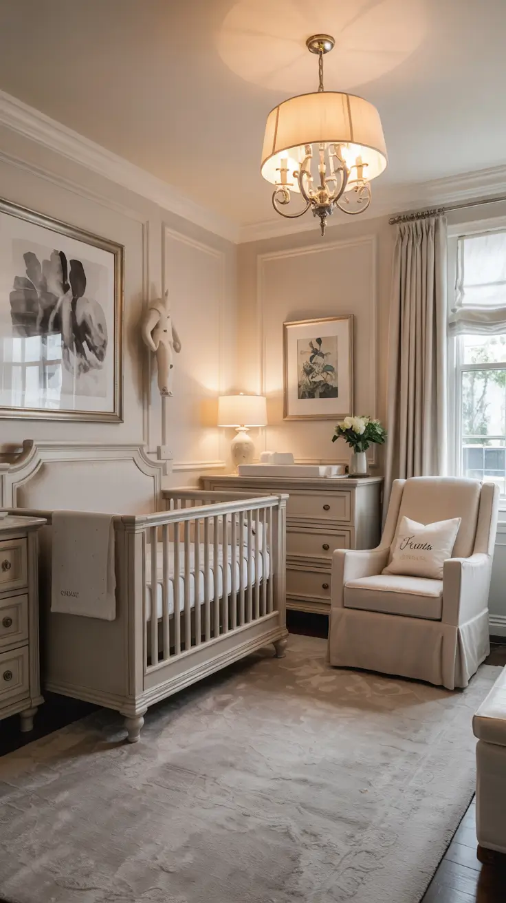 20 Nursery Renovation Ideas 2026: Modern And Functional Spaces