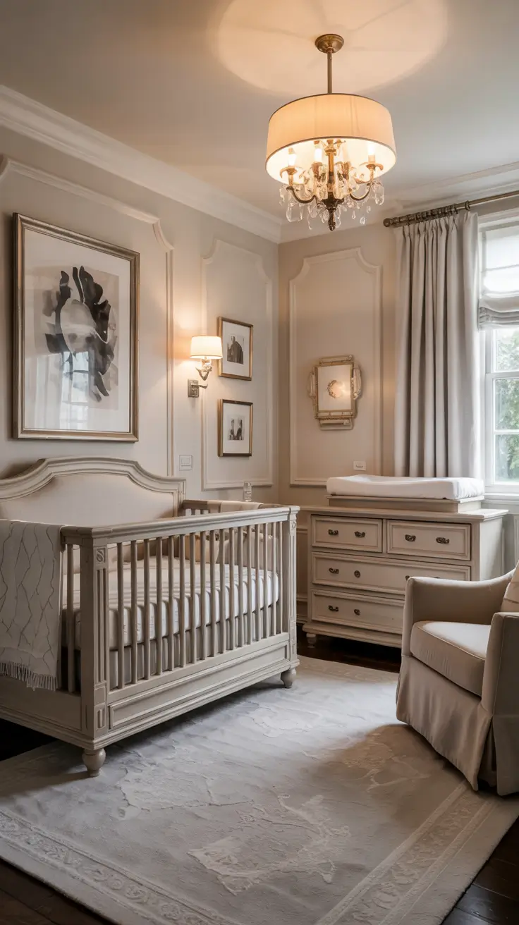 20 Nursery Renovation Ideas 2026: Modern And Functional Spaces