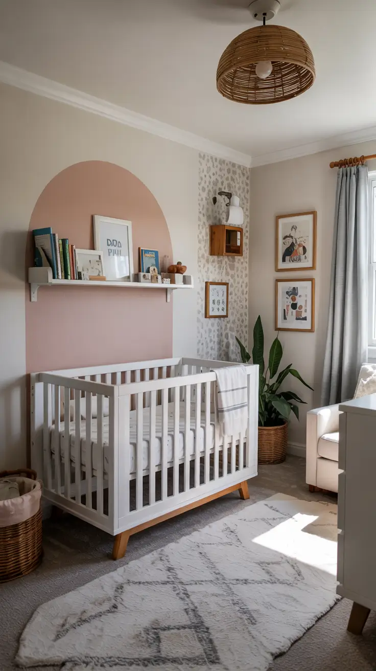 20 Nursery Renovation Ideas 2026: Modern And Functional Spaces