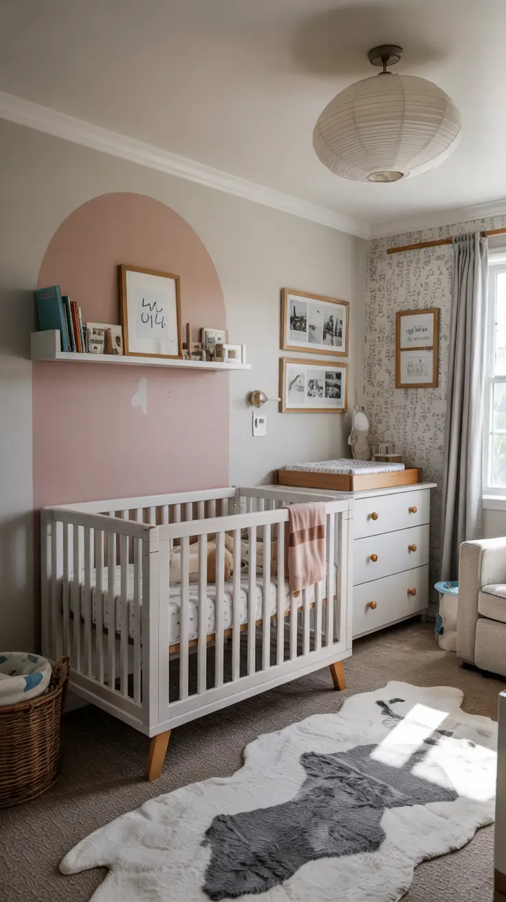 20 Nursery Renovation Ideas 2026: Modern And Functional Spaces