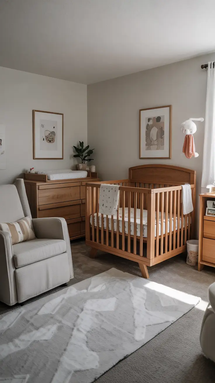 20 Nursery Renovation Ideas 2026: Modern And Functional Spaces
