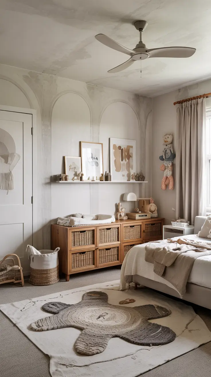 20 Nursery Renovation Ideas 2026: Modern And Functional Spaces