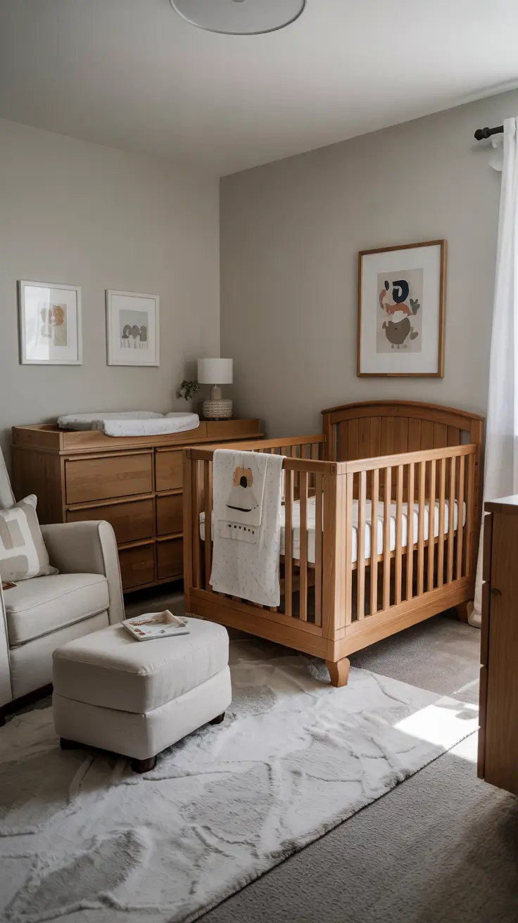 20 Nursery Renovation Ideas 2026: Modern And Functional Spaces