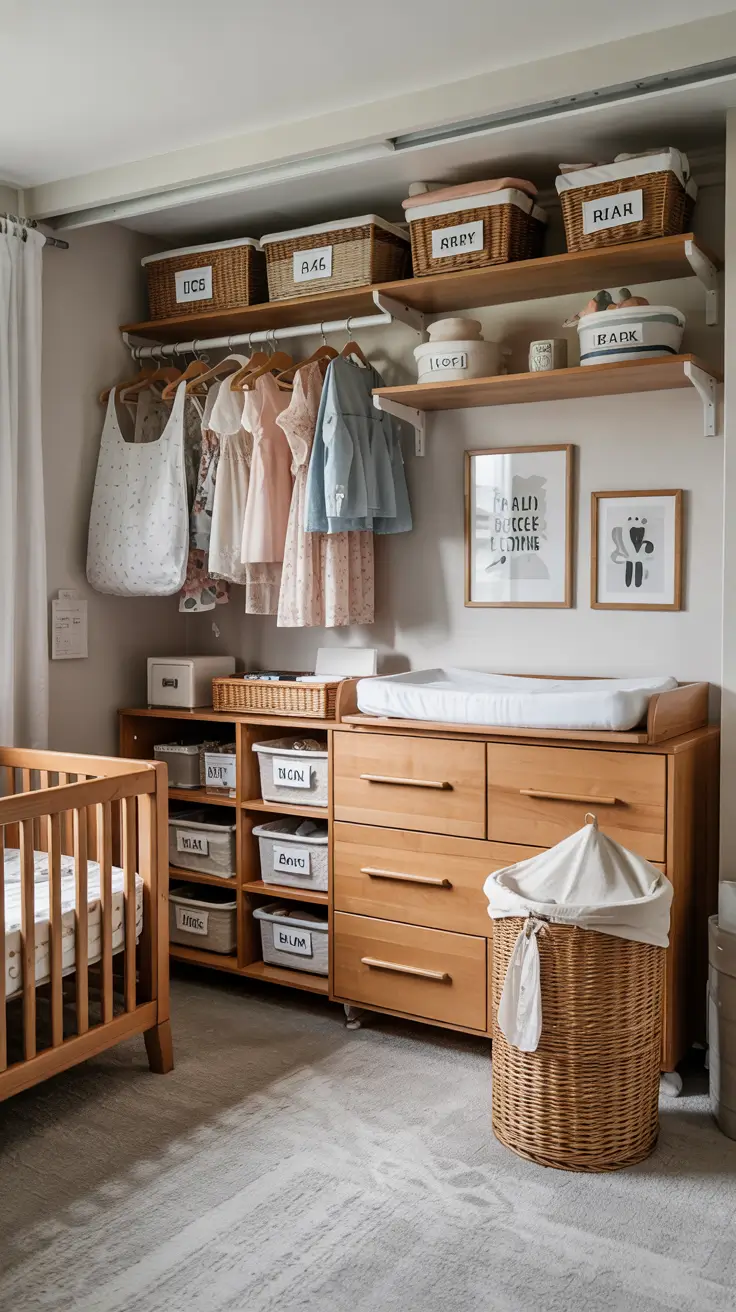 20 Nursery Renovation Ideas 2026: Modern And Functional Spaces