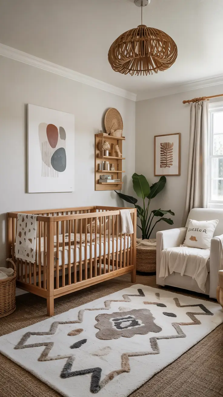 20 Nursery Renovation Ideas 2026: Modern And Functional Spaces