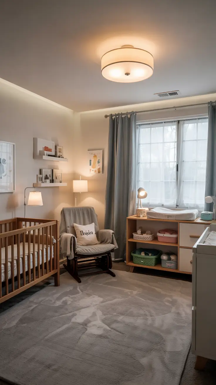 20 Nursery Renovation Ideas 2026: Modern And Functional Spaces