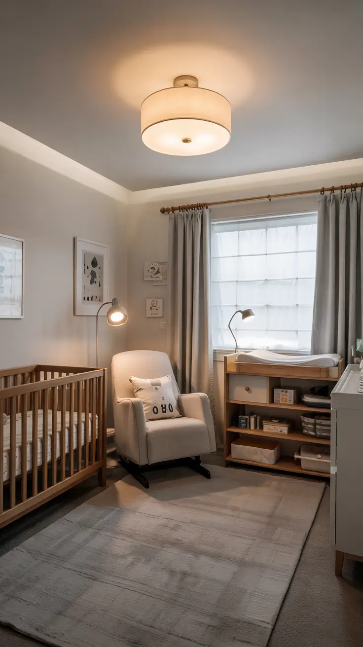 20 Nursery Renovation Ideas 2026: Modern And Functional Spaces
