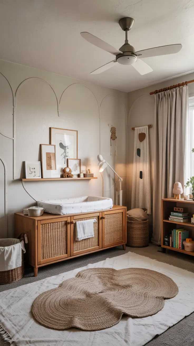 20 Nursery Renovation Ideas 2026: Modern And Functional Spaces