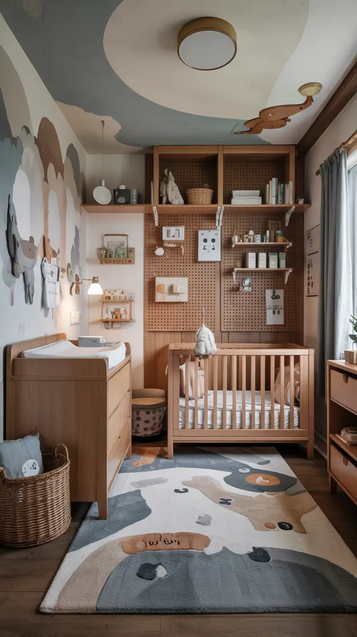 20 Nursery Renovation Ideas 2026: Modern And Functional Spaces