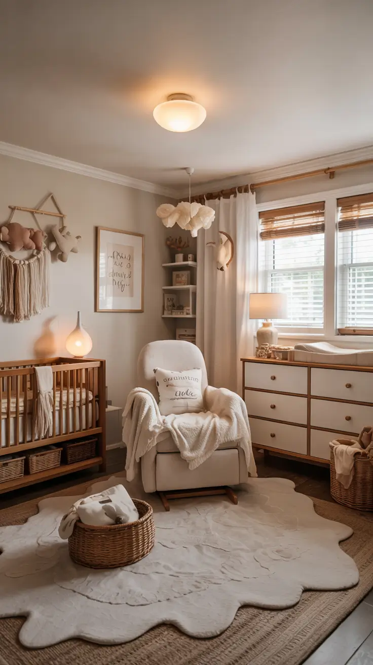 20 Nursery Renovation Ideas 2026: Modern And Functional Spaces