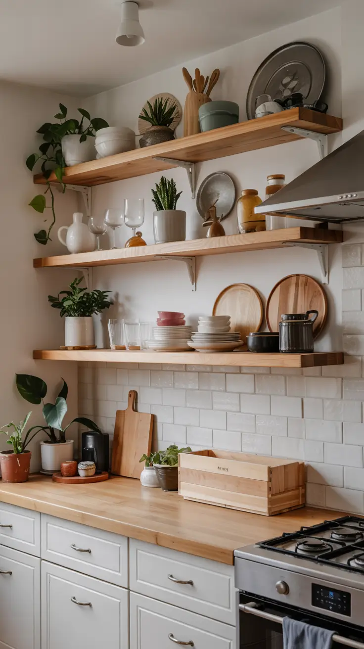 21 Open Kitchen Makeover Ideas 2026: Fresh, Functional, and Modern Designs