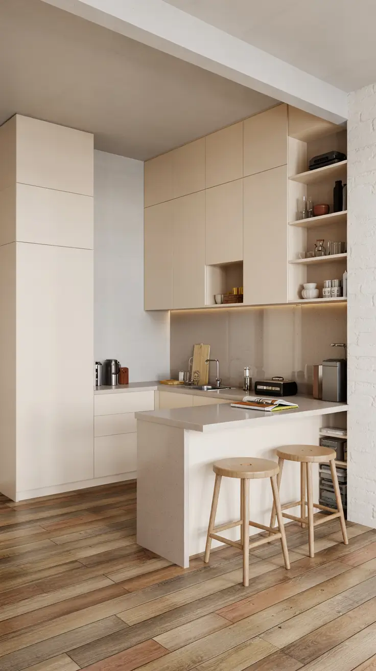 21 Open Kitchen Makeover Ideas 2026: Fresh, Functional, and Modern Designs