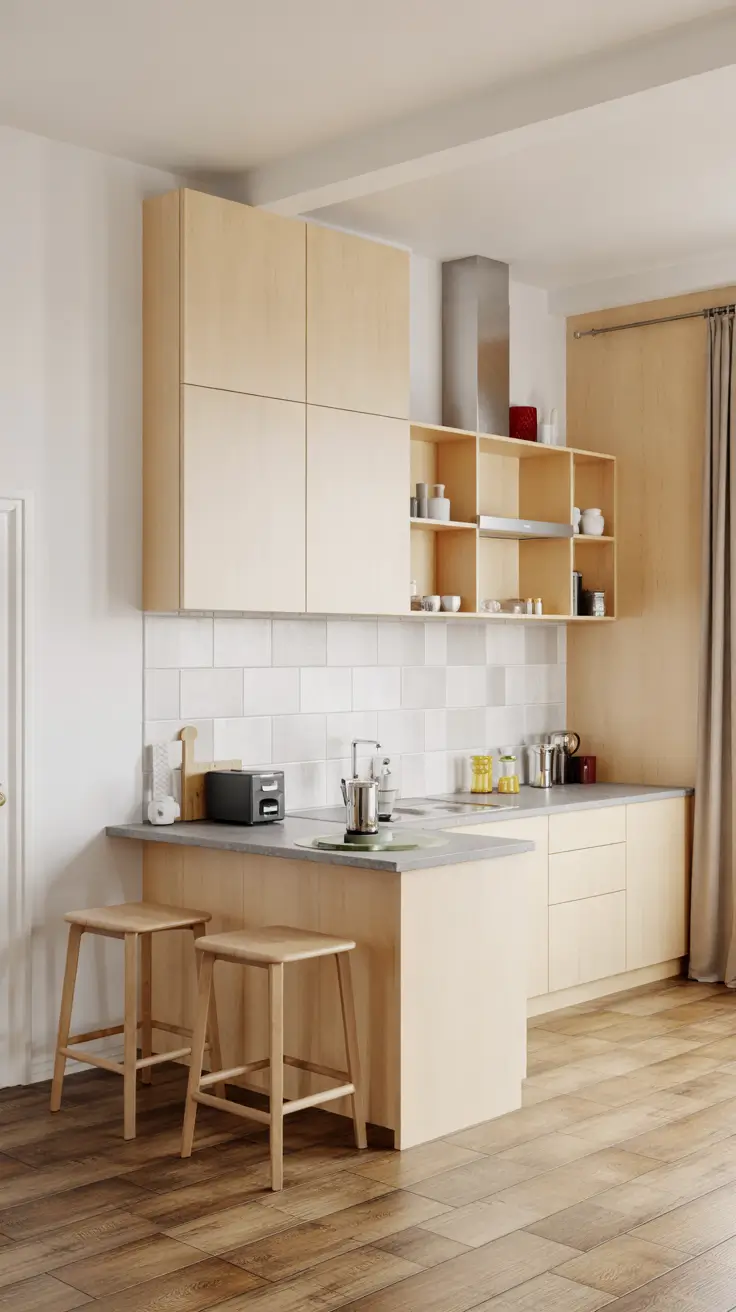 21 Open Kitchen Makeover Ideas 2026: Fresh, Functional, and Modern Designs