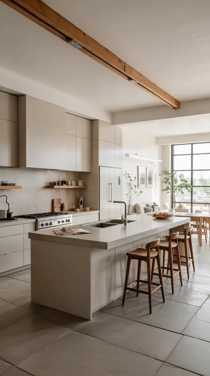 21 Open Kitchen Makeover Ideas 2026: Fresh, Functional, and Modern Designs