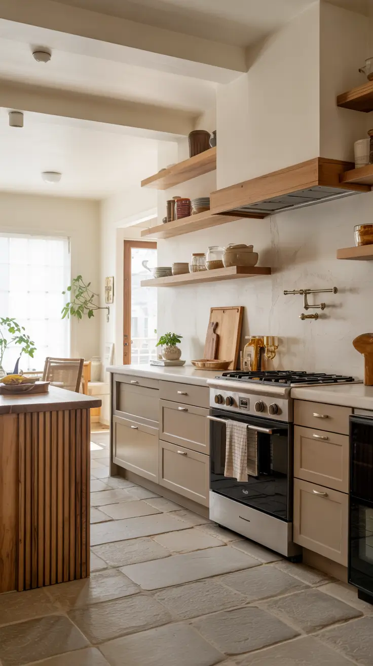 21 Open Kitchen Makeover Ideas 2026: Fresh, Functional, and Modern Designs