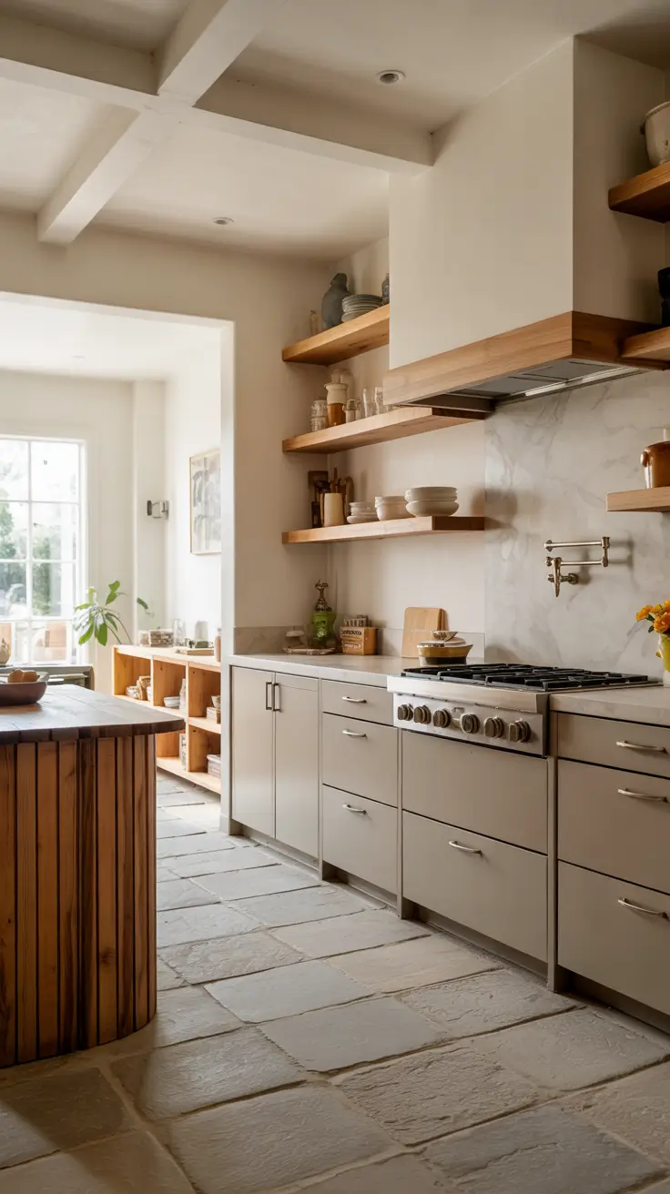 21 Open Kitchen Makeover Ideas 2026: Fresh, Functional, and Modern Designs