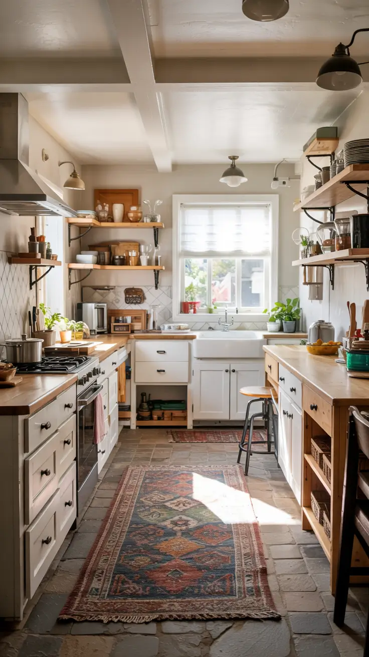 21 Open Kitchen Makeover Ideas 2026: Fresh, Functional, and Modern Designs