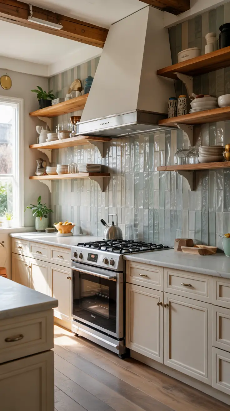 21 Open Kitchen Makeover Ideas 2026: Fresh, Functional, and Modern Designs