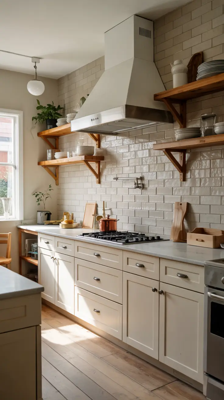 21 Open Kitchen Makeover Ideas 2026: Fresh, Functional, and Modern Designs