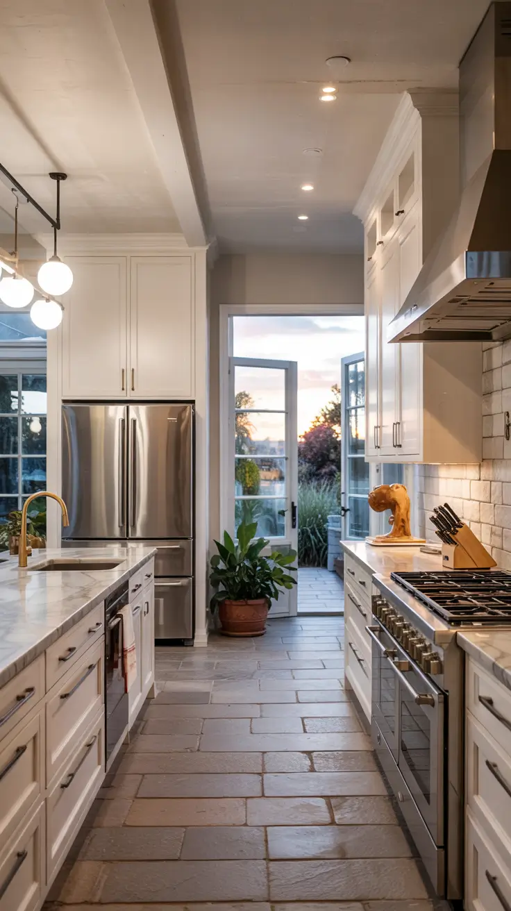 21 Open Kitchen Makeover Ideas 2026: Fresh, Functional, and Modern Designs