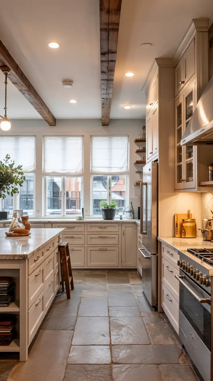 21 Open Kitchen Makeover Ideas 2026: Fresh, Functional, and Modern Designs