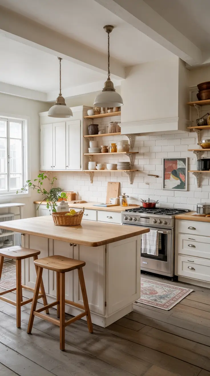 21 Open Kitchen Makeover Ideas 2026: Fresh, Functional, and Modern Designs