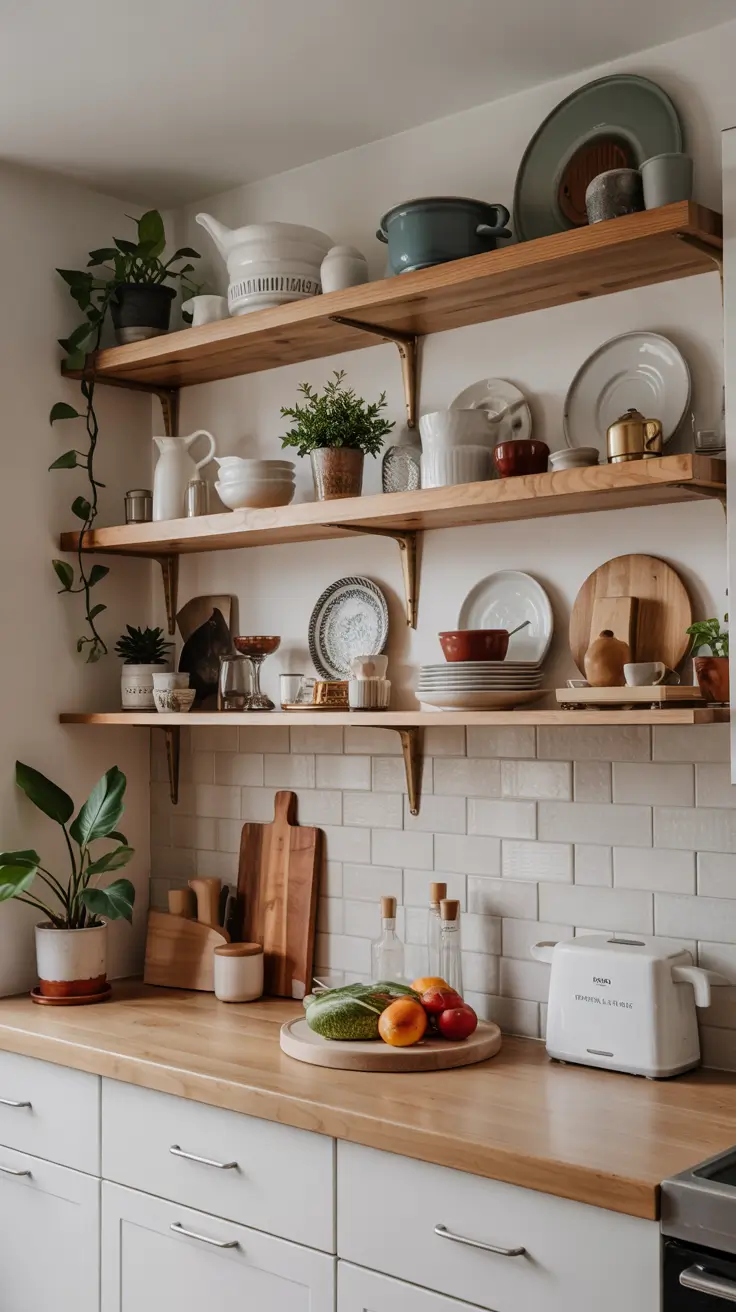 21 Open Kitchen Makeover Ideas 2026: Fresh, Functional, and Modern Designs