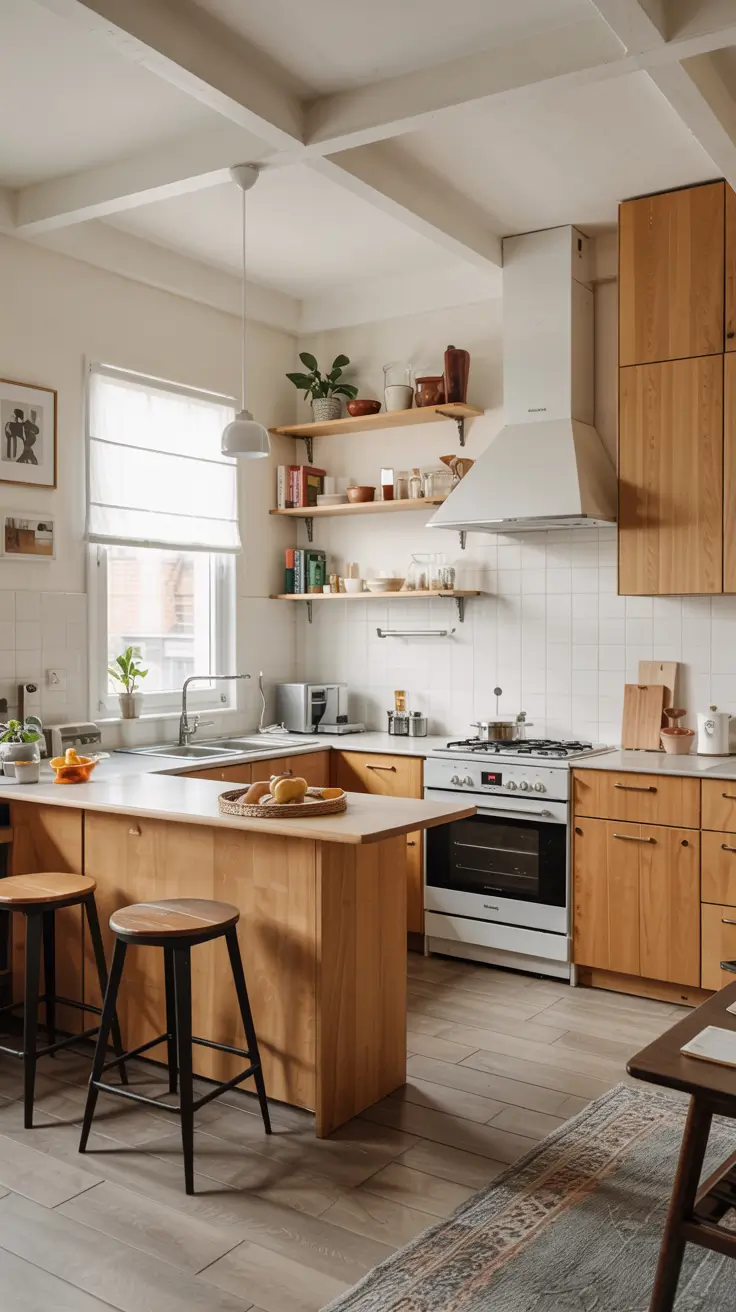 26 Open Kitchen Renovation Ideas 2026 For Modern Homes And Open Living Spaces