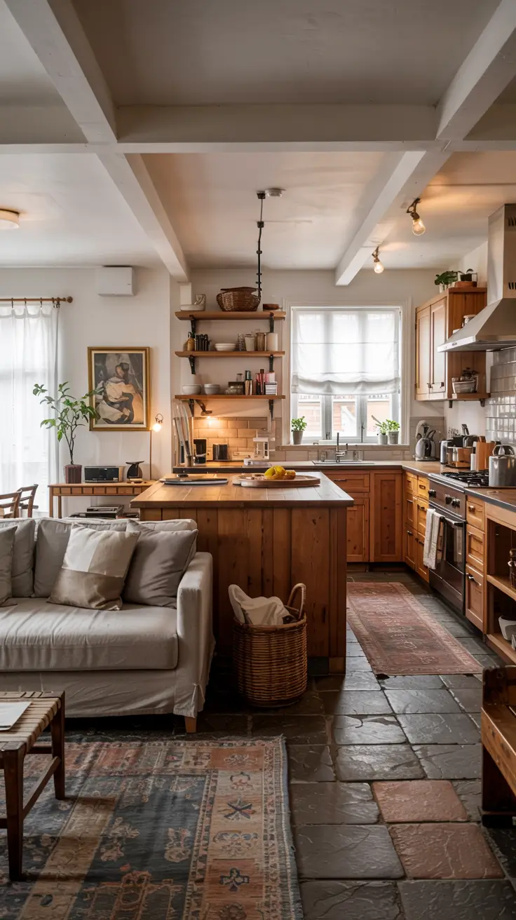 26 Open Kitchen Renovation Ideas 2026 For Modern Homes And Open Living Spaces