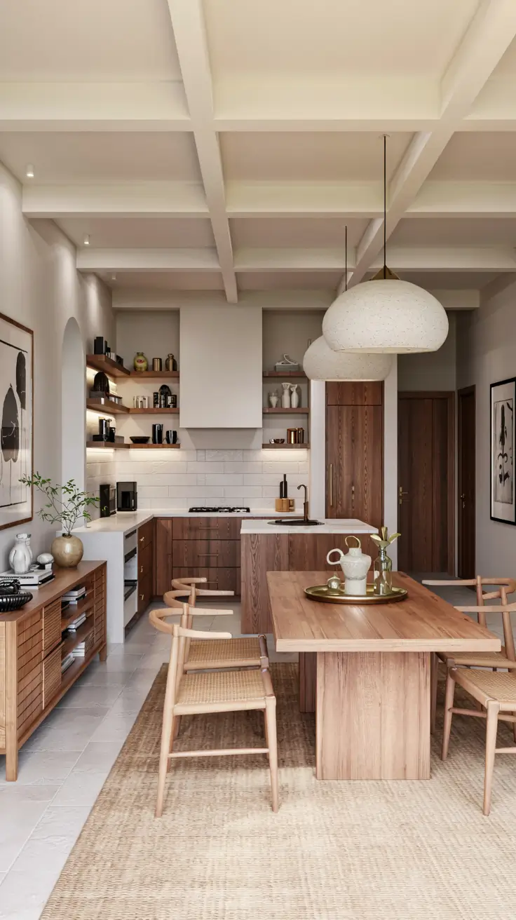 26 Open Kitchen Renovation Ideas 2026 For Modern Homes And Open Living Spaces