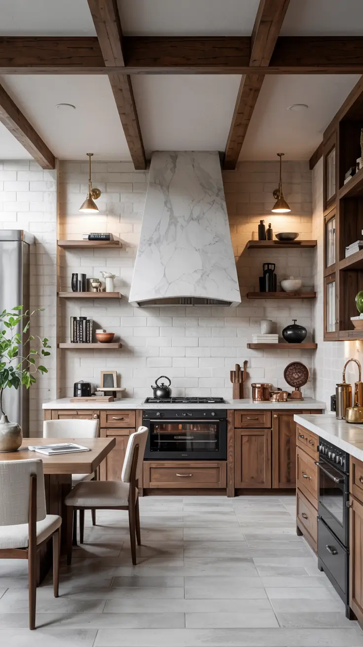 26 Open Kitchen Renovation Ideas 2026 For Modern Homes And Open Living Spaces