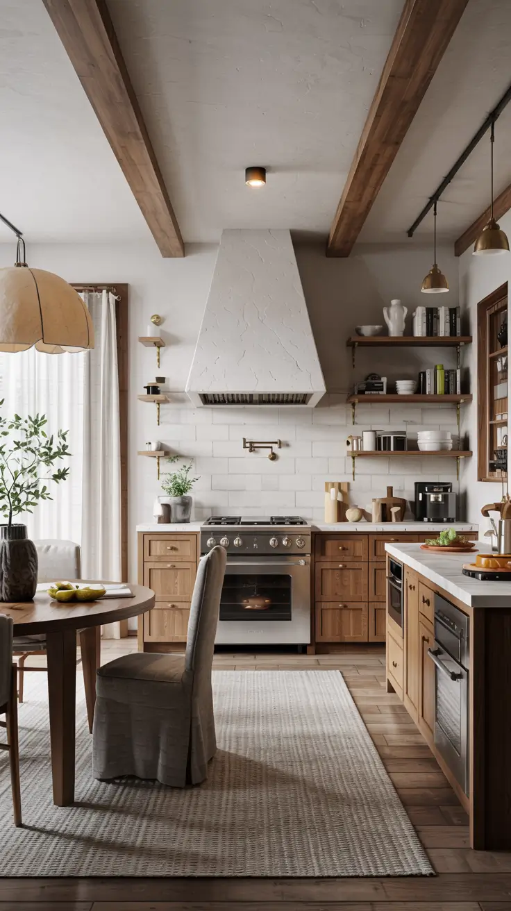 26 Open Kitchen Renovation Ideas 2026 For Modern Homes And Open Living Spaces