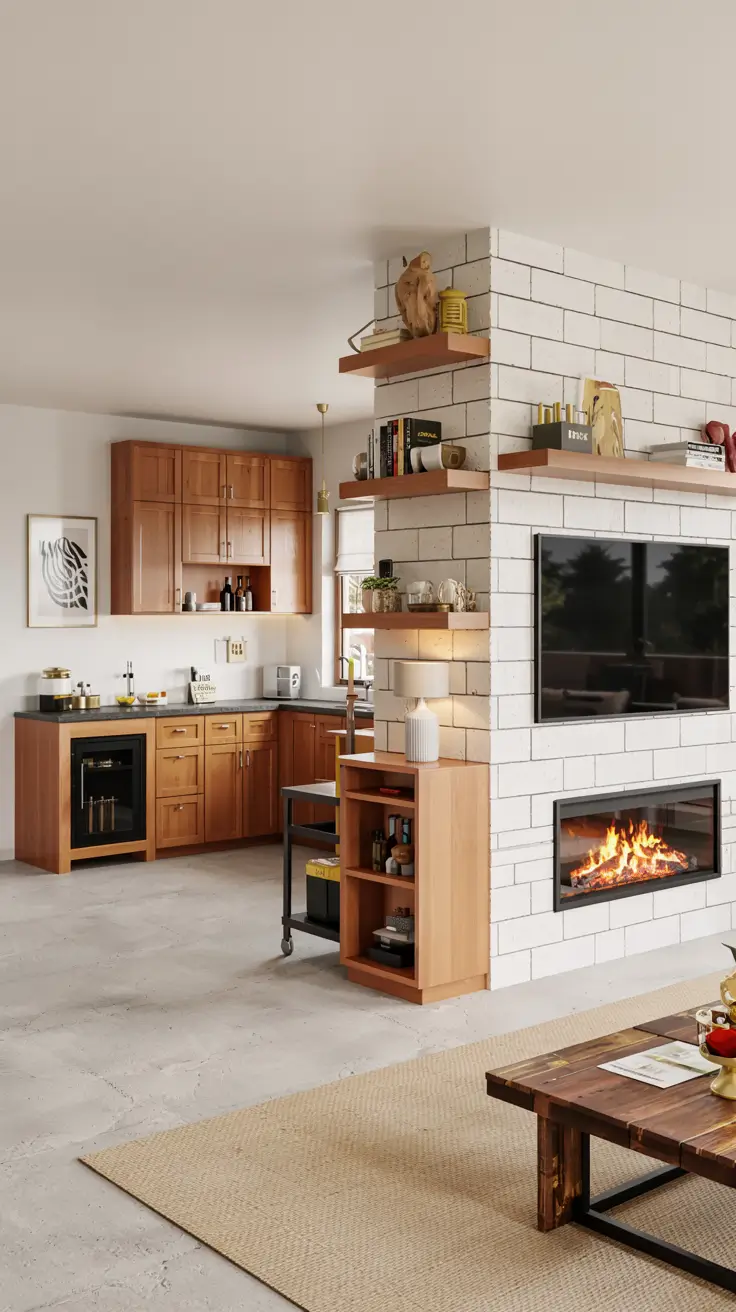 26 Open Kitchen Renovation Ideas 2026 For Modern Homes And Open Living Spaces