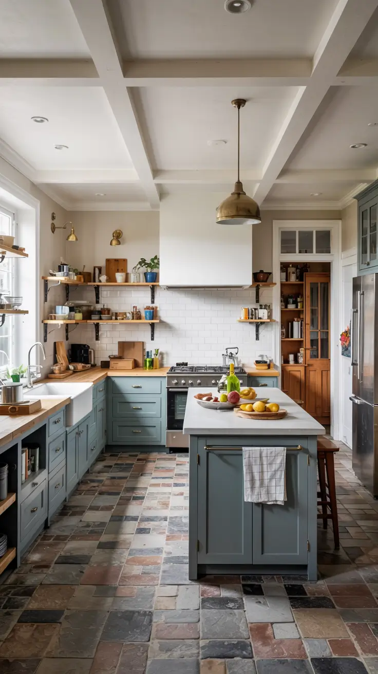 26 Open Kitchen Renovation Ideas 2026 For Modern Homes And Open Living Spaces