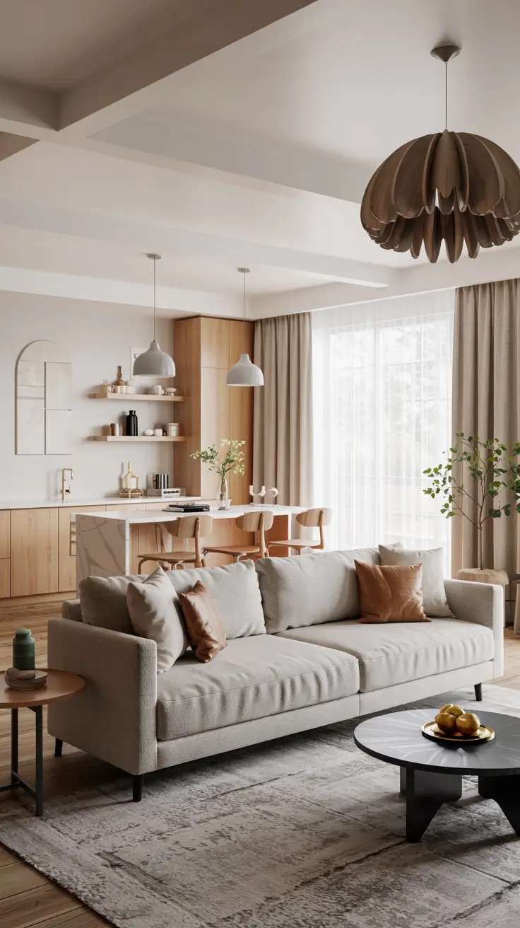 26 Open Kitchen Renovation Ideas 2026 For Modern Homes And Open Living Spaces