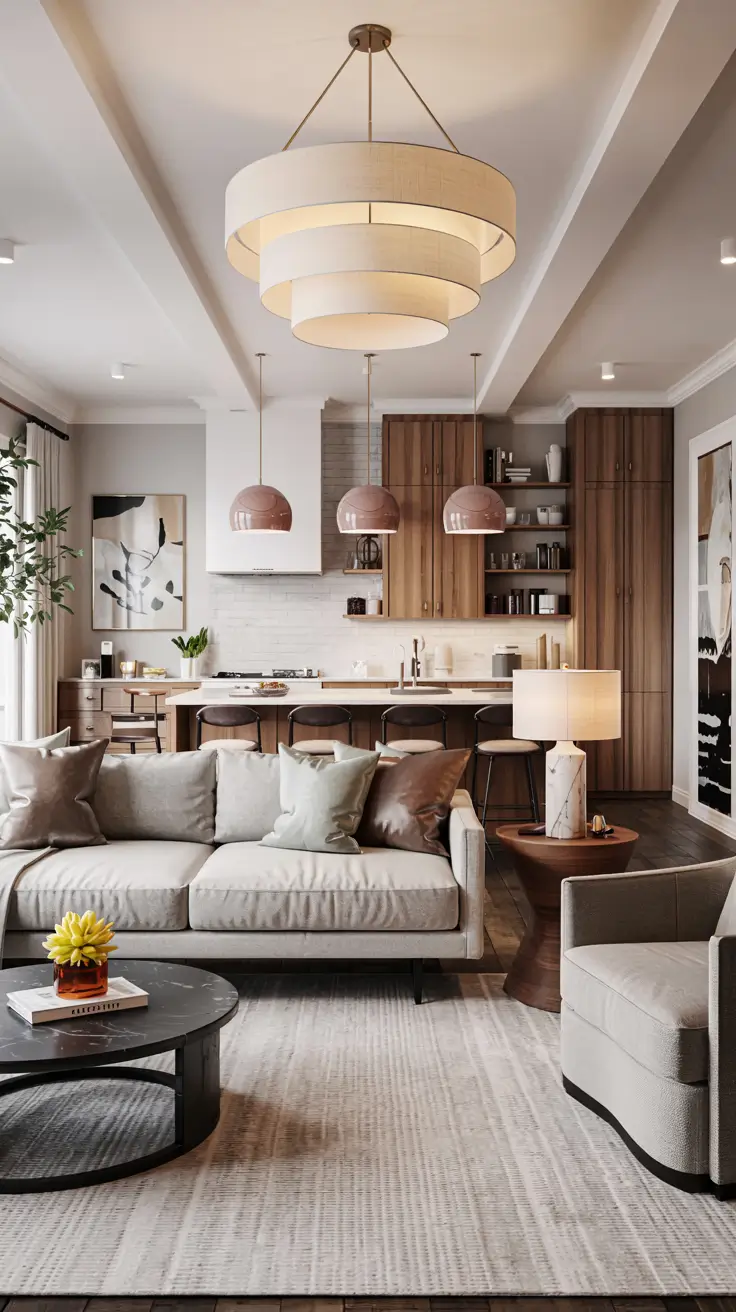 26 Open Kitchen Renovation Ideas 2026 For Modern Homes And Open Living Spaces